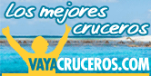 Cruceros